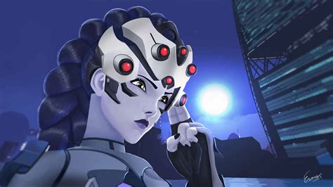 overwatch porn widowmaker|Overwatch 2 Widowmaker Porn Videos .